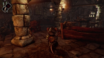 Ghost of a Tale Screenshot